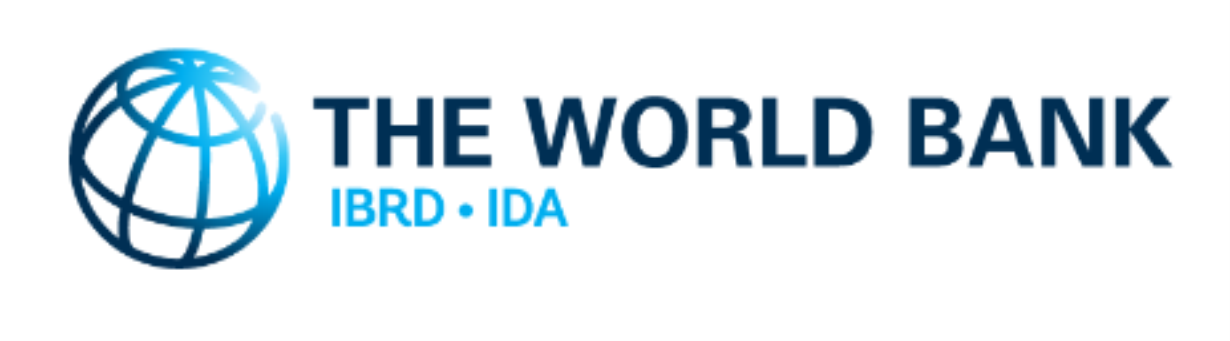 World Bank logo