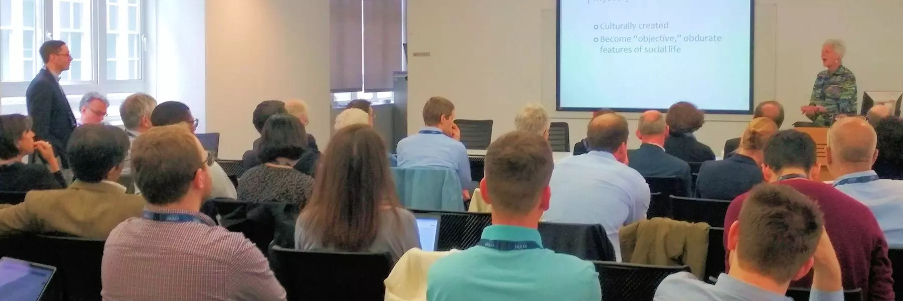 conference